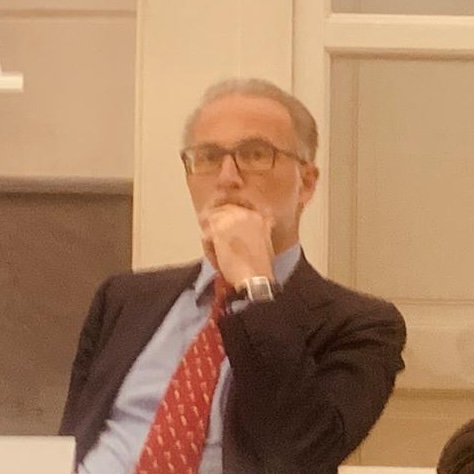 Alfonso Maria Cecere