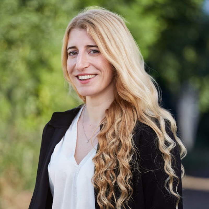 Ana Isabel Peiró Baquedano