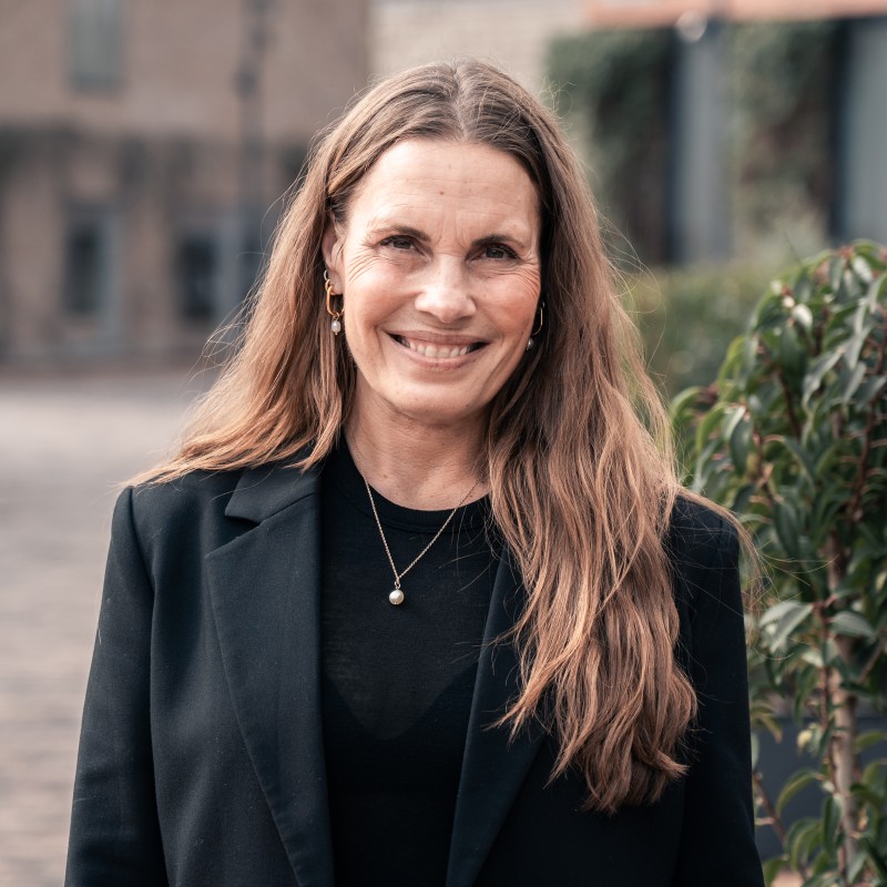 Charlotte Sander