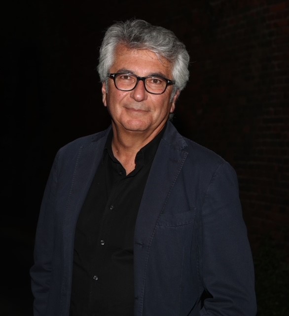 Fiorenzo Liguori