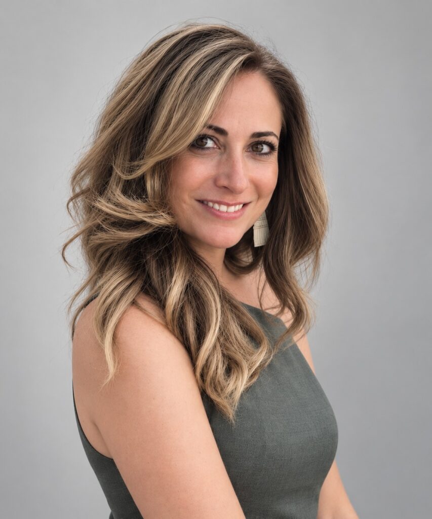 Carlotta Ozino Caligaris