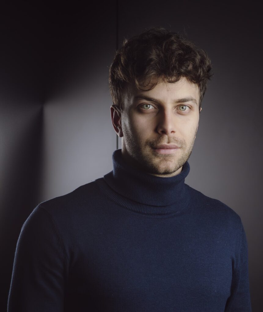 Valerio Di Eugenio