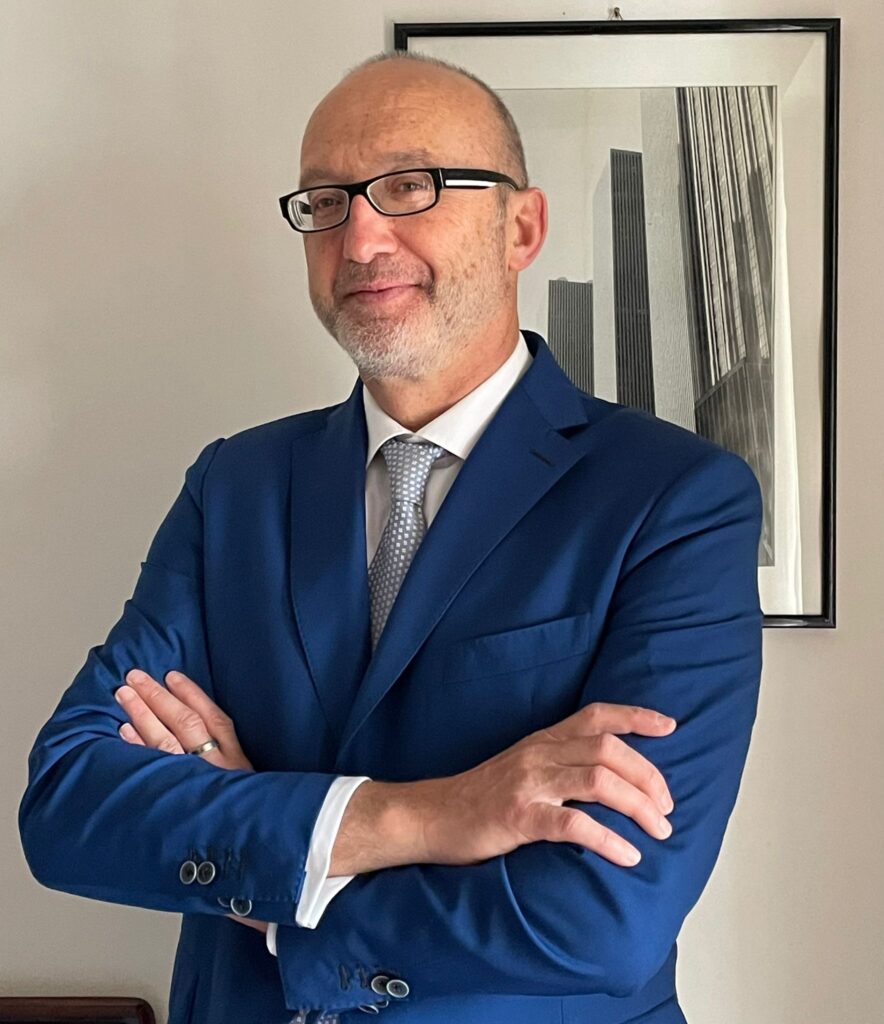 Massimo Ricchi