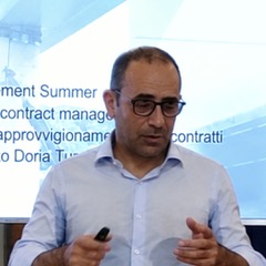 Paolo De Iturbe