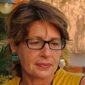 Renata Spagnuolo Vigorita