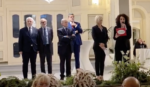EUPPM Conference 2026: ASSORUP celebrates young talent and academic excellence at the Gala Dinner